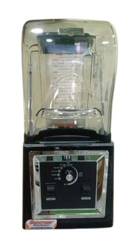 Sound Proof Bae Blender