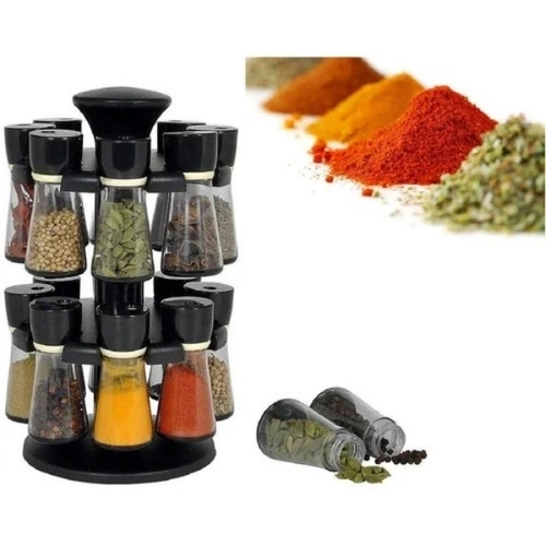 Spice Racks