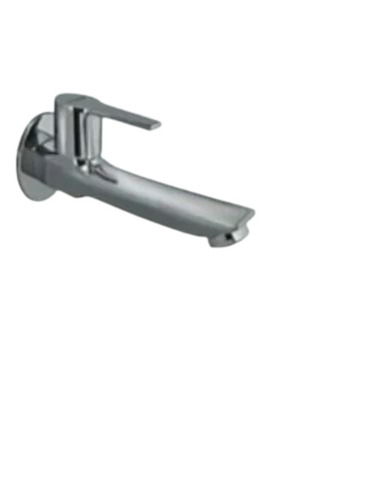 Stainless Steel Bib Cock 