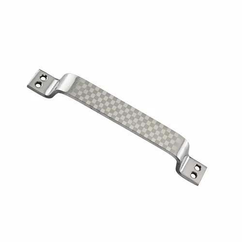 Stainless Steel D Handle - Usage: For Door
