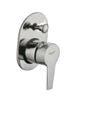 Stainless Steel Polished Bib Cock 