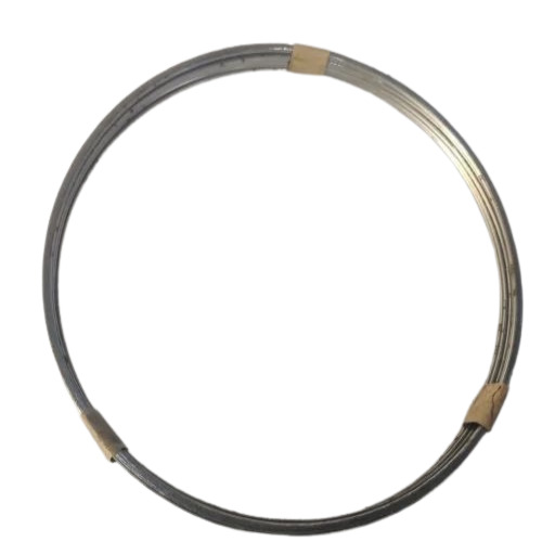 Stainless Steel Reinforced Graphite Gaskets