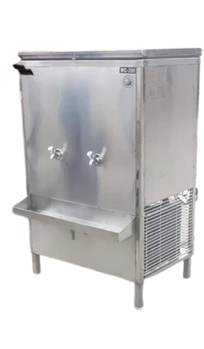 Stainless Steel Water Coolers