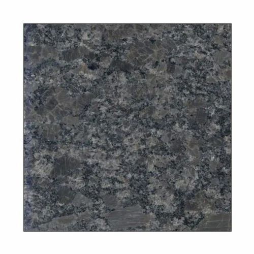 Steel Grey Granite Slab