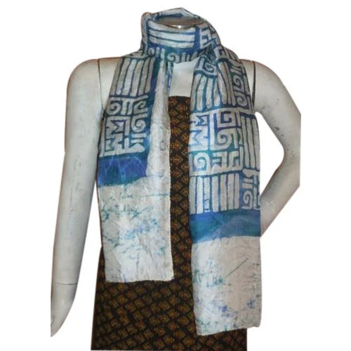 Stylish Silk Dupatta