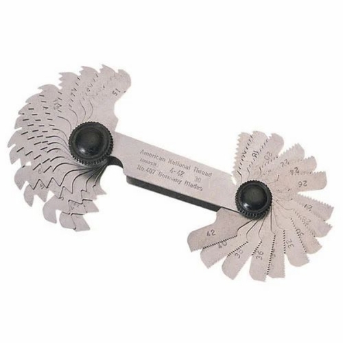 Thread Gauges