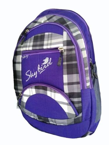 Trendy School Bags
