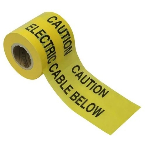 Warning Tape