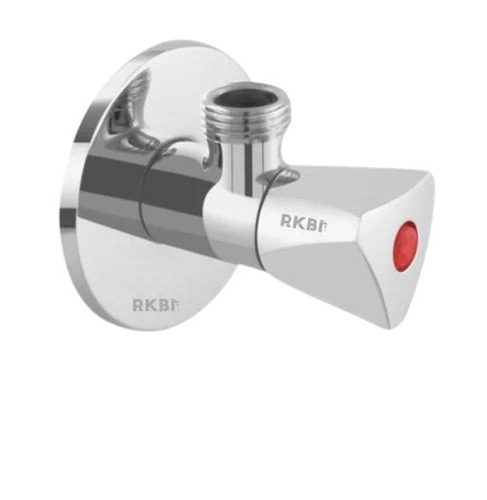 Washing Machine Angle Tap