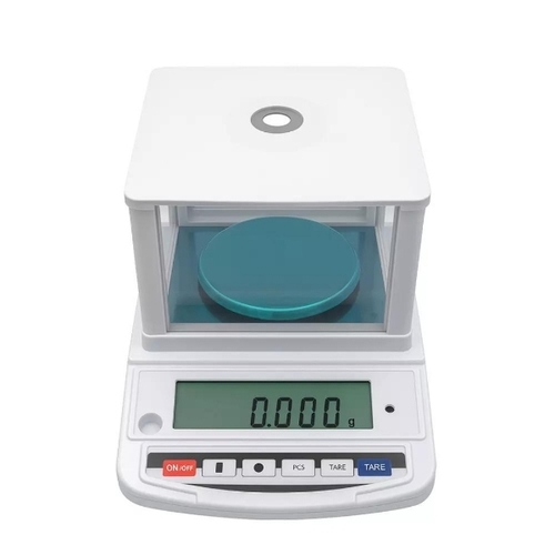 Weighing Balances By Abhi Scientific Products