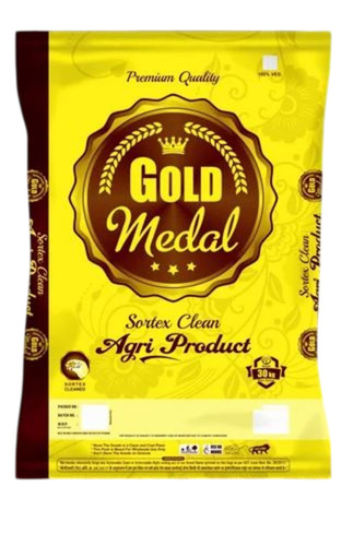 Wheat Packaging Bags