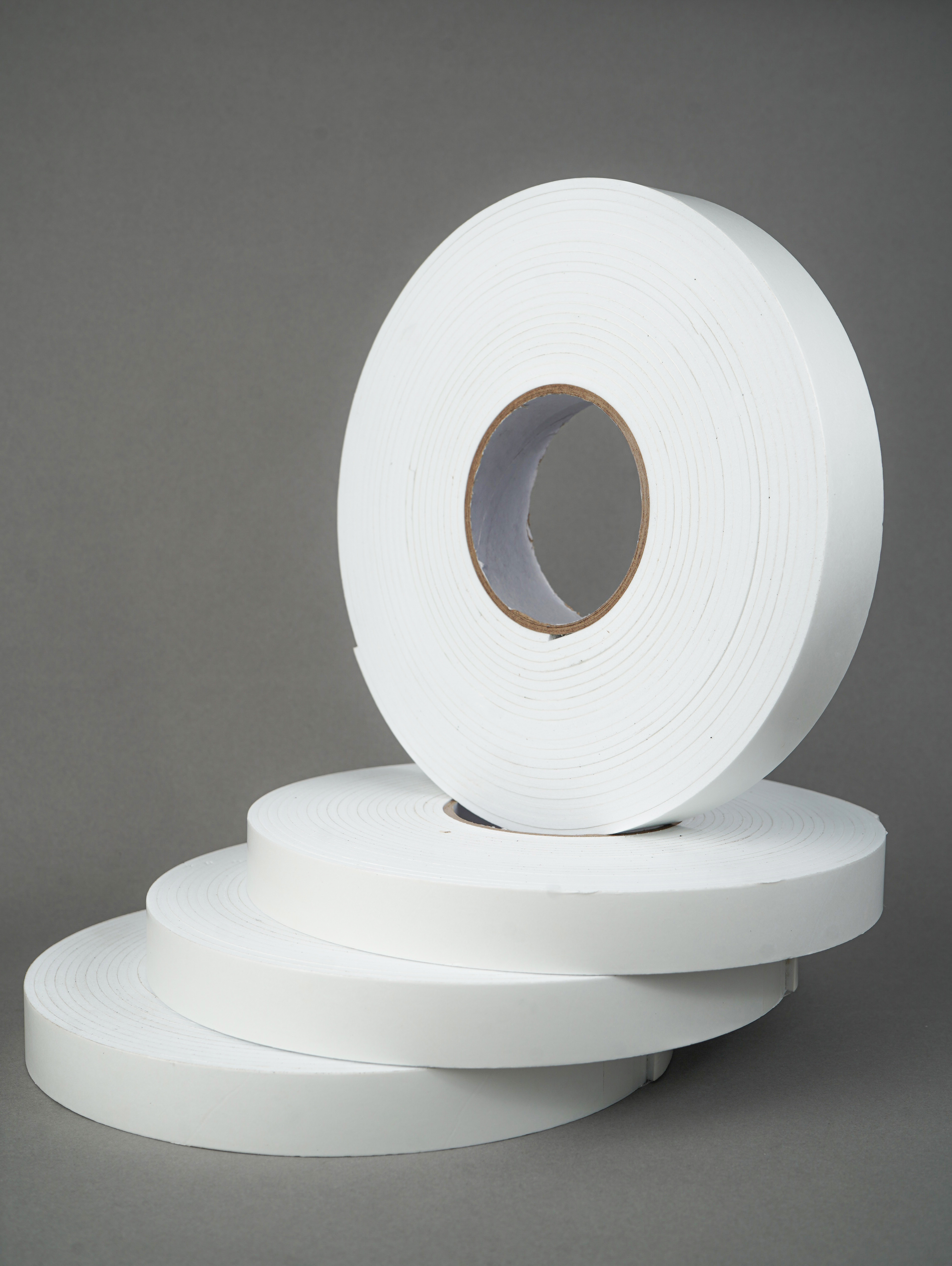 Xlpe Foam Tape - Coating Type: Double Side Coated