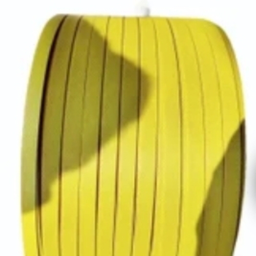 Yellow Pp Strapping
