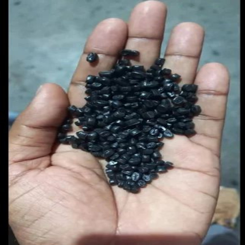 01 Hdpe Pe 100 Granule