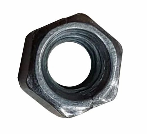 12 Mm Ms Hex Nut