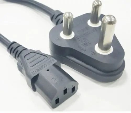 15 Amp Power Cord