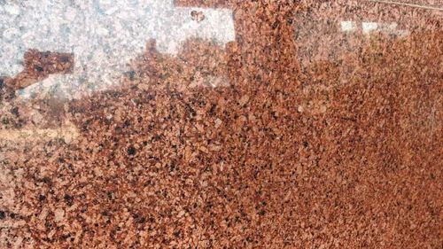 15mm Brown Polished Granite Slab