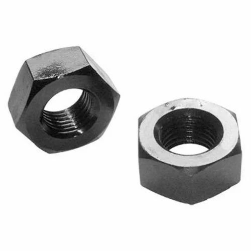 16 Mm Ms Hex Nut