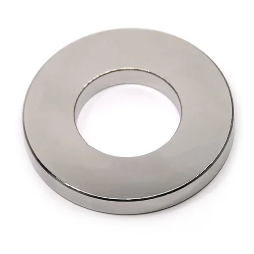 20X5X5Mm Neodymium Ring Magnets - Application: Industrial