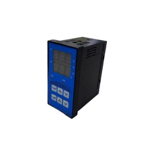 40 Sec Semi Automatic Heat Press Machine