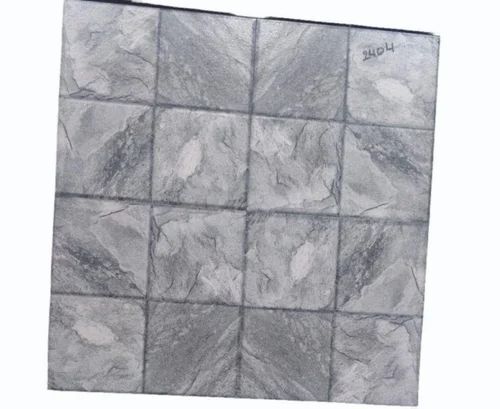 450x450mm Grey Parking Tiles