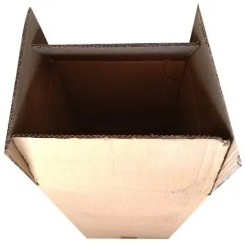 5 Ply Industrial Corrugated Box