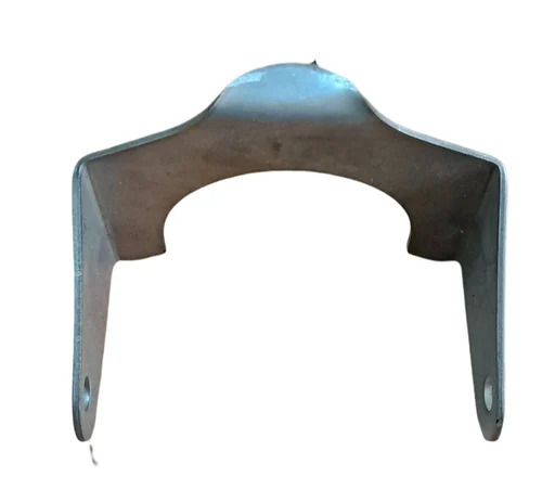 75Mm Stainless Steel C Clamp - Color: Silver