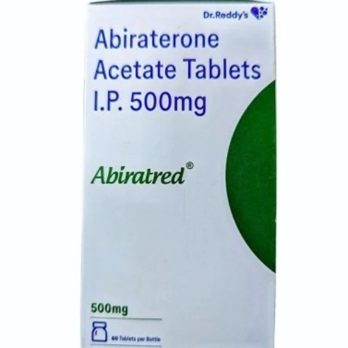 Abiraterone Acetate Tablets