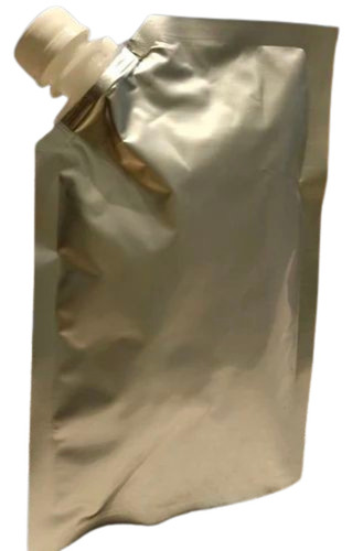 Aluminum Foil Stand Up Pouch