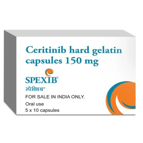 Anti cancer medicines