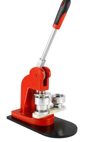 Badge Making Machine