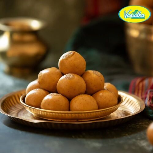 Besan Ladoo Sweets