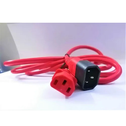 C13 C14 Power Cord
