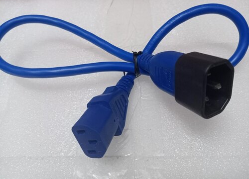 C13 To C14 Power Cords