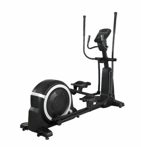 Commercial Elliptical Trainer