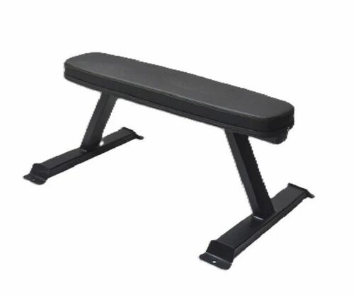 Commercial Flat Bench