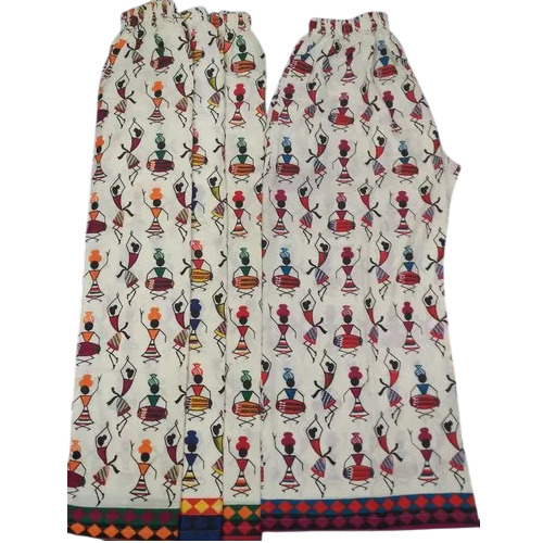 Cotton Palazzo
