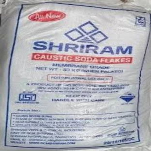 Dcm Caustic Soda Flakes