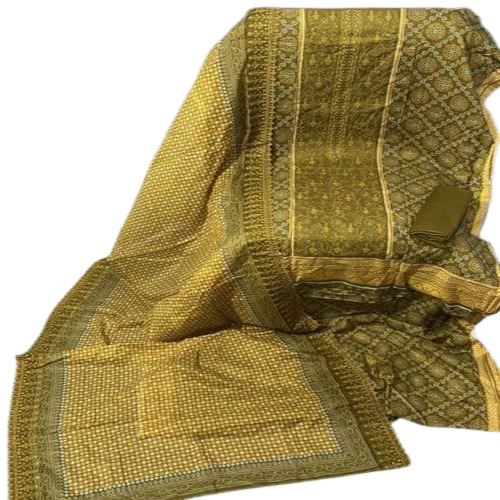 Designer Cotton Suits