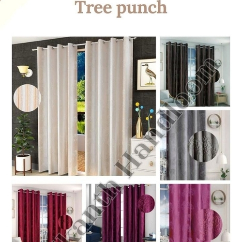 Door Curtains
