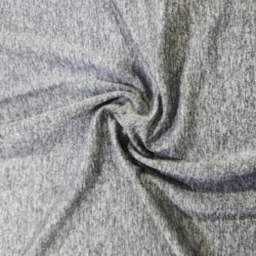 Dot Melange Fabric