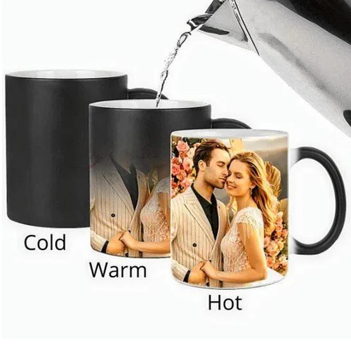 Durable Magic Mugs