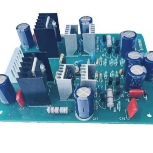 Electrical Printed Circuit Board