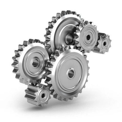 Engine Gears