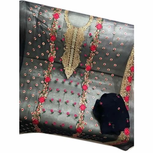 Fancy Ladies Pakistani Suit