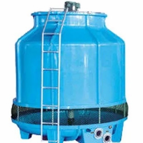 Frp Cooling Tower