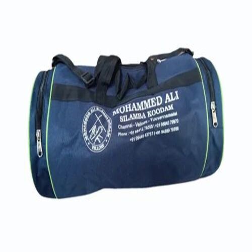 Gym Duffle Bags