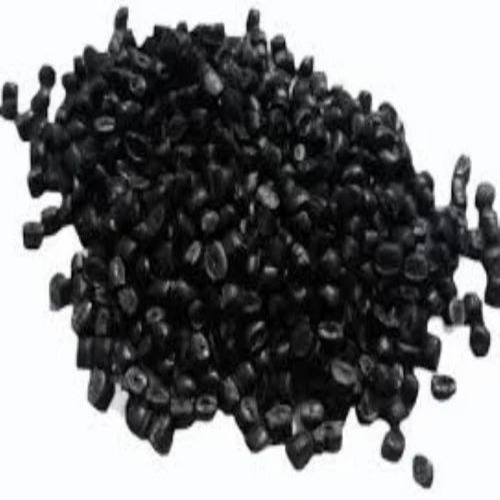 Hdpe Pe100 Black Raw Materials