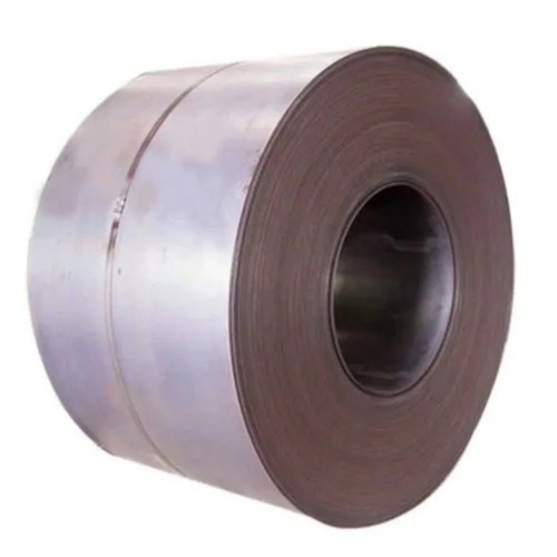 Hot Rolled Steel Coil 