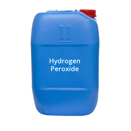 Hydrogen Peroxide Liquid